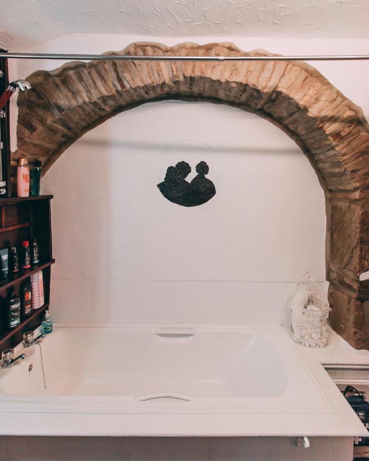 The Rookery Nook And Bronte Parsonage - Haworth Apartman Kültér fotó
