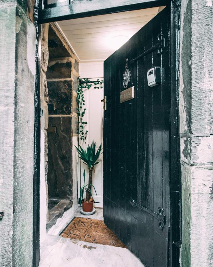 The Rookery Nook And Bronte Parsonage - Haworth Apartman Kültér fotó